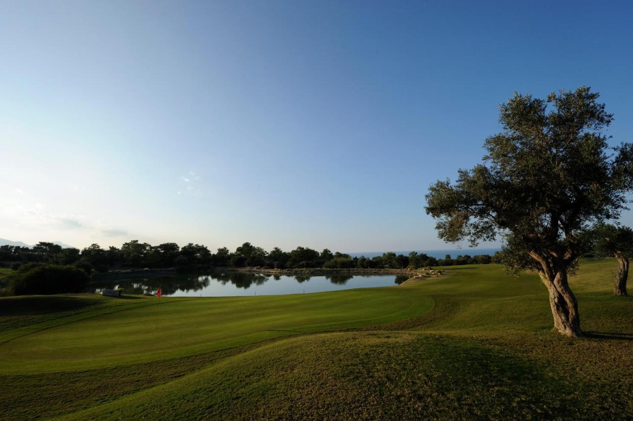 Ξενοδοχείο Korineum Golf &