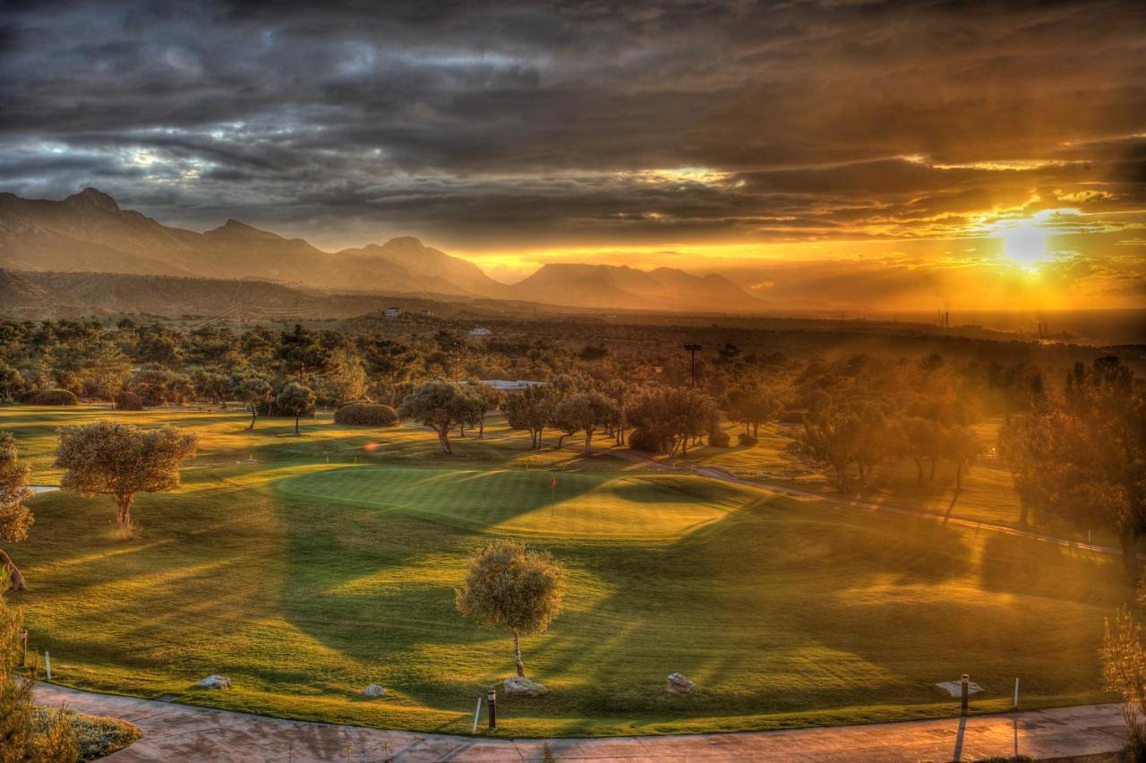 Korineum Golf & Ξενοδοχείο