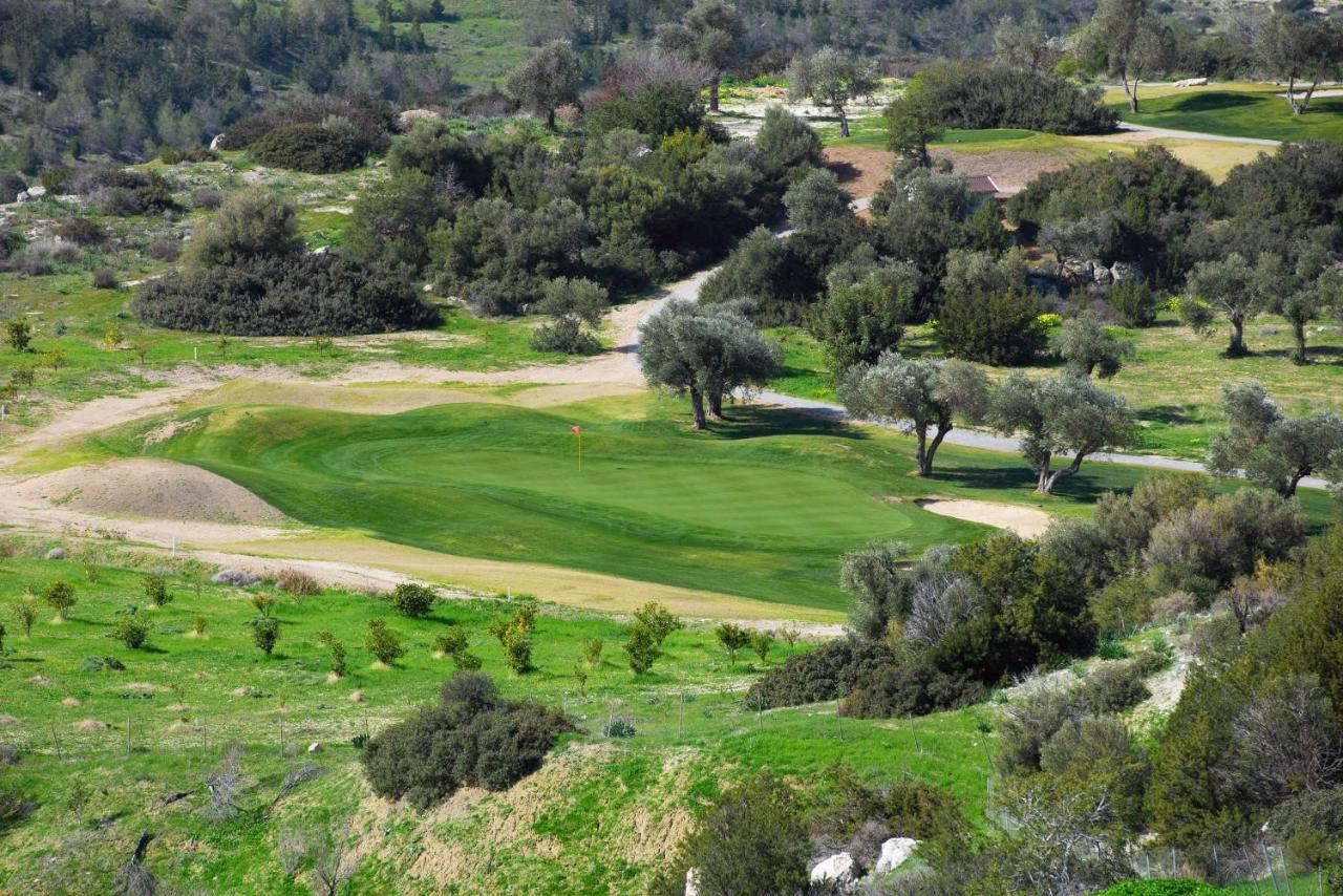 Ξενοδοχείο Korineum Golf & Agios Georgios (Girne)