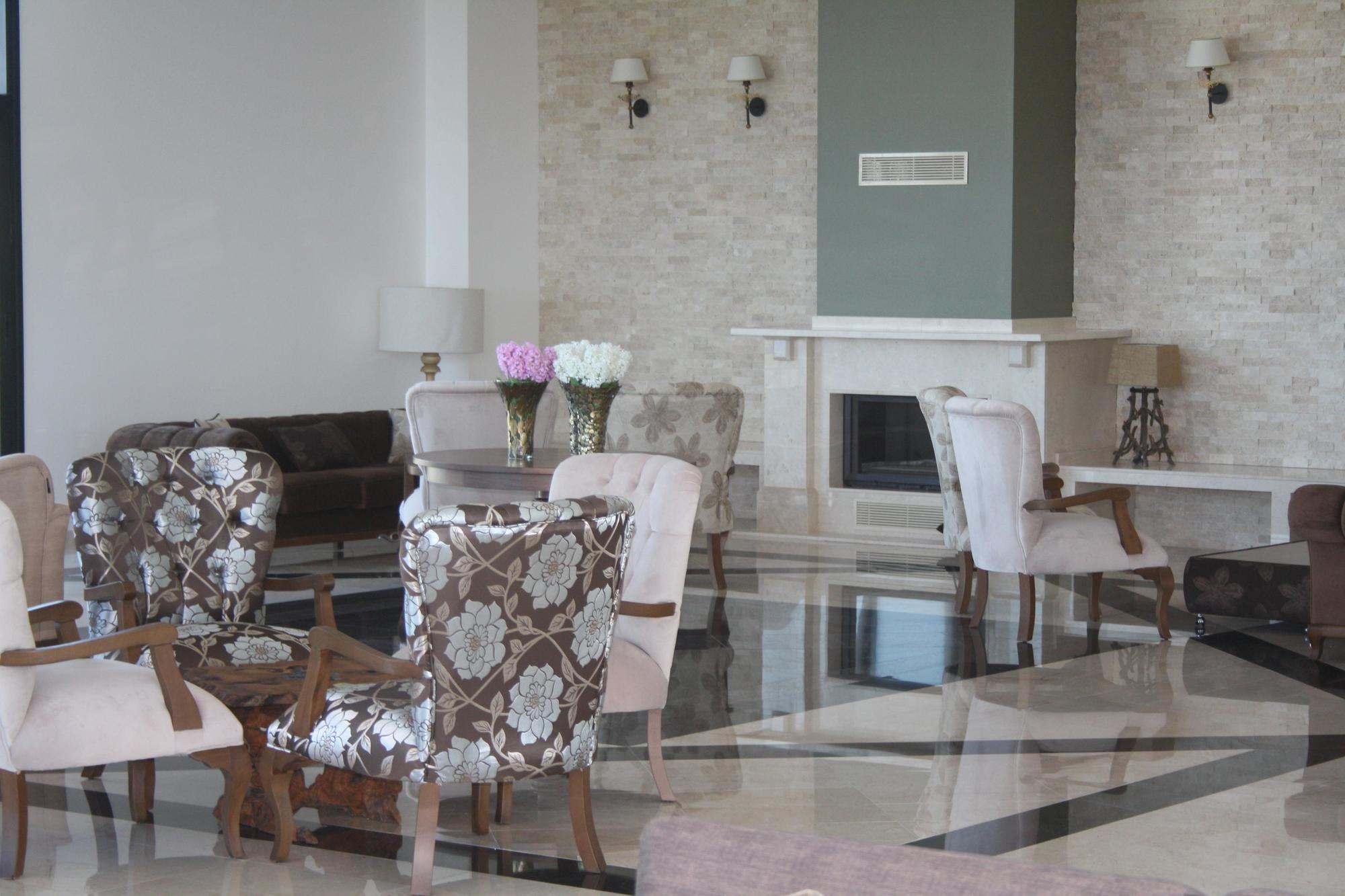 Ξενοδοχείο Korineum Golf & Agios Georgios (Girne)