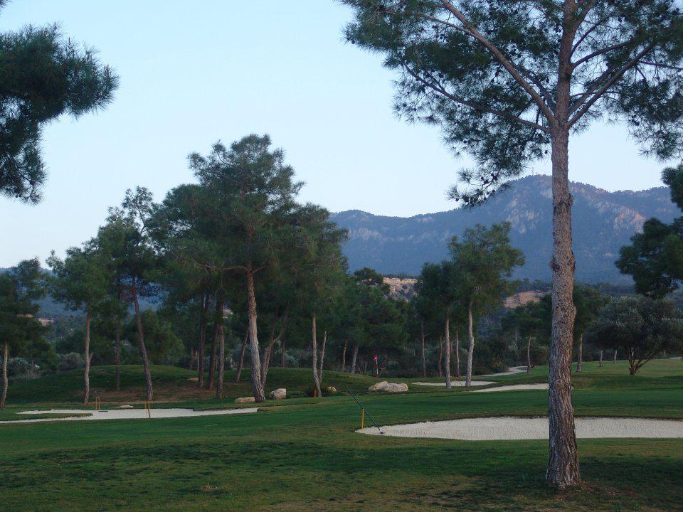 Ξενοδοχείο Korineum Golf &